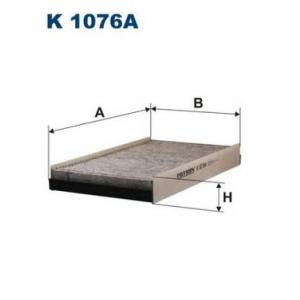 филтър купе FILTRON K1076A 