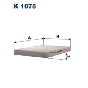 филтър купе FILTRON K1078 