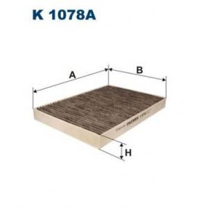 филтър купе FILTRON K1078A