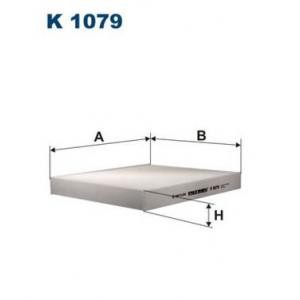 филтър купе FILTRON K1079 