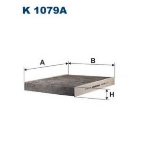 филтър купе FILTRON K1079A