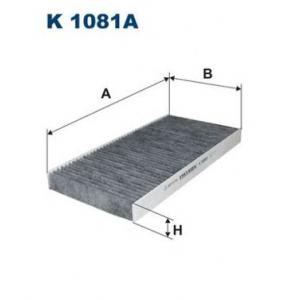 филтър купе FILTRON K1081A