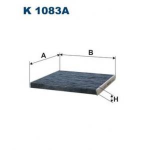 филтър купе FILTRON K1083A