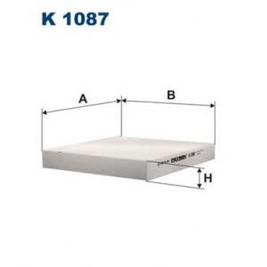 филтър купе FILTRON K1087 