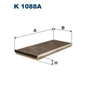 филтър купе FILTRON K1088A
