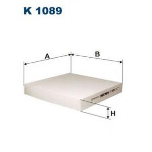 филтър купе FILTRON K1089 