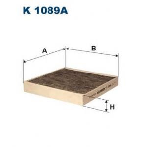 филтър купе FILTRON K1089A