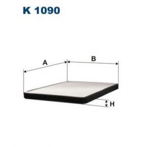 филтър купе FILTRON K1090 