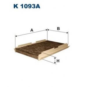 филтър купе FILTRON K1093A 