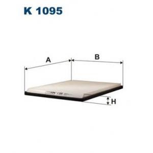 филтър купе FILTRON K1095 
