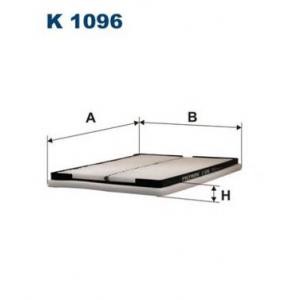 филтър купе FILTRON K1096 