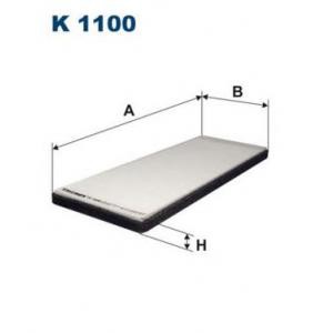 филтър купе FILTRON K1100
