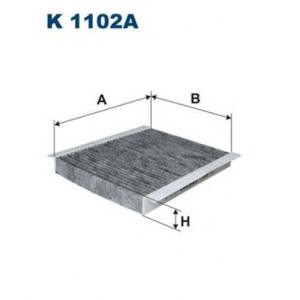 филтър купе FILTRON K1102A 