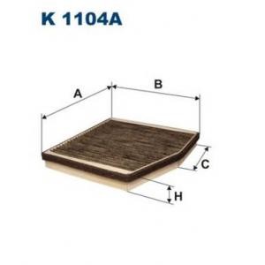 филтър купе FILTRON K1104A