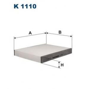 филтър купе FILTRON K1110