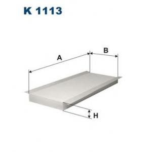 филтър купе FILTRON K1113