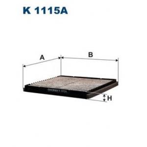 филтър купе FILTRON K1115A 