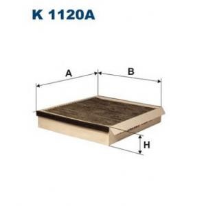 филтър купе FILTRON K1120A