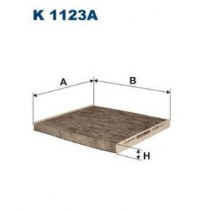филтър купе FILTRON K1123A