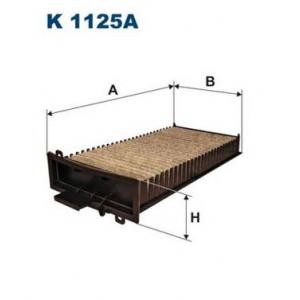 филтър купе FILTRON K1125A 