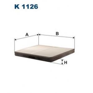 филтър купе FILTRON K1126