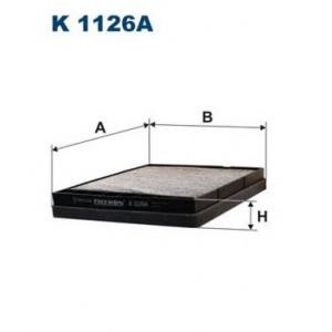 филтър купе FILTRON K1126A
