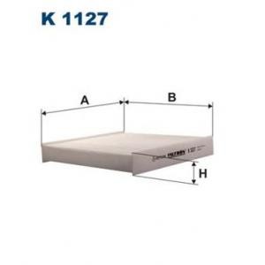 филтър купе FILTRON K1127