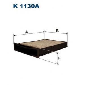 филтър купе FILTRON K1130A 