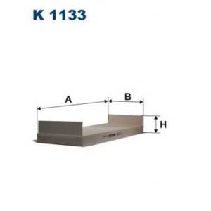 филтър купе FILTRON K1133