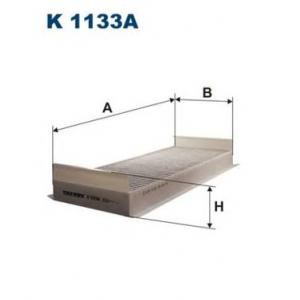 филтър купе FILTRON K1133A