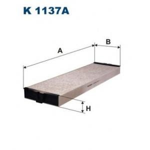 филтър купе FILTRON K1137A 