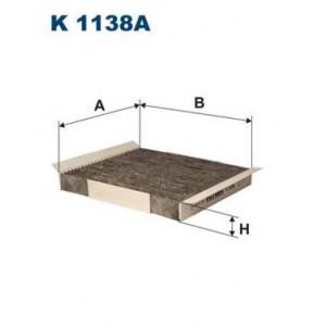 филтър купе FILTRON K1138A