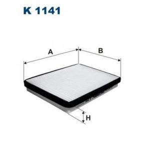 филтър купе FILTRON K1141