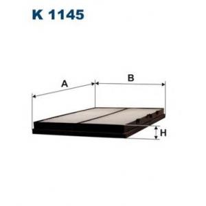 филтър купе FILTRON K1145 