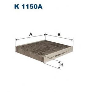 филтър купе FILTRON K1150A 