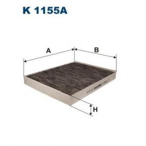 филтър купе FILTRON K1155A