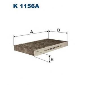филтър купе FILTRON K1156A
