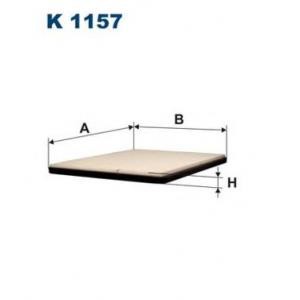 филтър купе FILTRON K1157