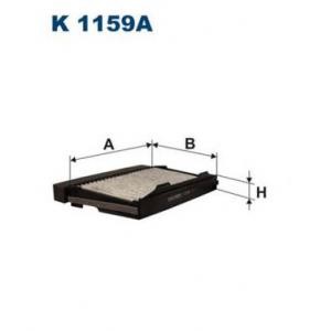 филтър купе FILTRON K1159A 
