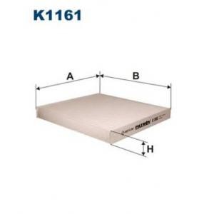 филтър купе FILTRON K1161 