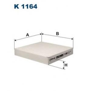 филтър купе FILTRON K1164 