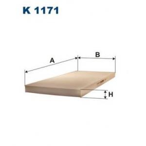 филтър купе FILTRON K1171