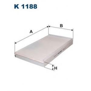 филтър купе FILTRON K1188 