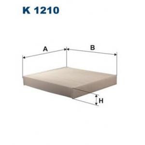филтър купе FILTRON K1210
