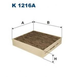 филтър купе FILTRON K1216A 