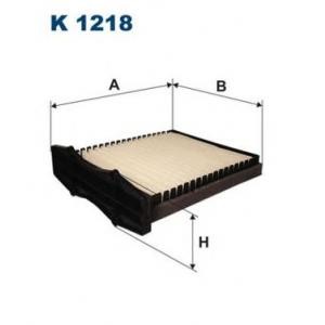 филтър купе FILTRON K1218