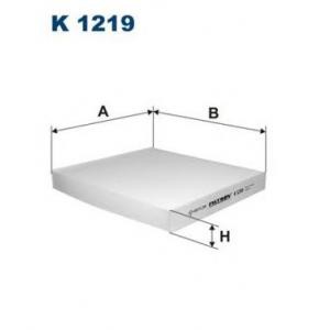 филтър купе FILTRON K1219