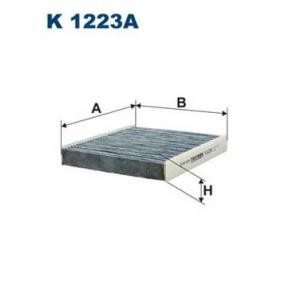 филтър купе FILTRON K1223A 