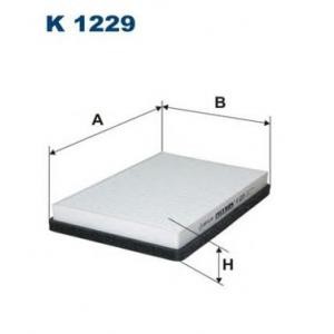 филтър купе FILTRON K1229