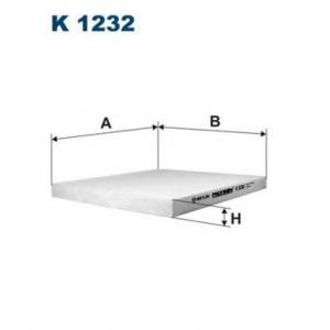 филтър купе FILTRON K1232 
